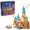 LEGO - Disney Princess - Rapunzels Castle (43297)