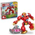 LEGO - Disney Junior Marvel - Ultron vs. Iron Man (11209)