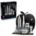 LEGO - LEGO Architecture - New York City: The Big Apple (21066)