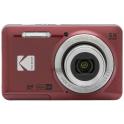 Kodak - Digital Camera Pixpro FZ55