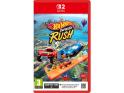 Hot Wheels Infinite Rush