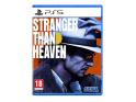 Stranger Than Heaven
