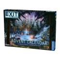 EXIT: Advent Calendar - The Magic of Christmas