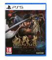 Onimusha: Way of the Sword