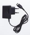 Nintendo DS fat/GBA SP AC adapter (in F&G bag + label) - Freaks And Geeks