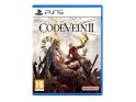 Code Vein II