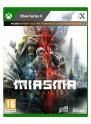 Miasma Chronicles