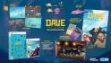 Dave The Diver [Collectors Edition]
