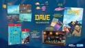 Dave The Diver [Collectors Edition]
