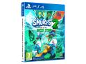 The Smurfs 2: The Prisoner of the Green Stone