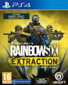 Tom Clancys Rainbow Six: Extraction