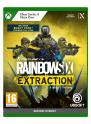Tom Clancys Rainbow Six: Extraction