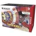 Magic the Gathering - Marvel Super Heroes - Bundle