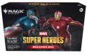 Magic the Gathering - Marvel Super Heroes - Beginner Box