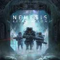 Nemesis Retaliation - Core Box