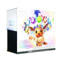 Pokemon Scarlet & Violet 8.5 - Prismatic Evolutions - Elite Trainer Box (max 1 per kund)
