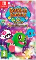 Bubble Bobble 4 Friends - The Baron Is Back