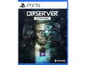 Observer: System Redux