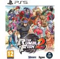 The Rumble Fish 2