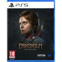 Eriksholm: The Stolen Dream