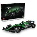 LEGO - Technic - Aston Martin Aramco AMR25 F1 Car (42240)