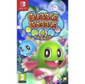 Bubble Bobble 4 Friends