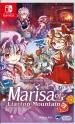 Marisa of Liartop Mountain (Import)