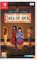 Paper Ghost Stories Third Eye Open (Import)