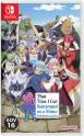 That Time I Got Reincarnated as a Slime ISEKAI Chronicles (Import)