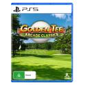 Golden Tee Arcade Classics