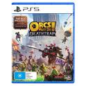 Orcs Must Die! Deathtrap (Import)