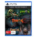 Turok Trilogy Bundle (Import)