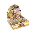 Yu-Gi-Oh! TCG: Amazing Defenders - Booster Box