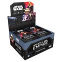 Star Wars Unlimited - Ashes of the Empire Booster Box