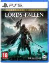 Lords of the Fallen [Deluxe Edition]