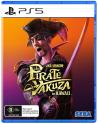 Like A Dragon Pirate Yakuza in Hawaii (Import)