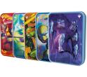 Magic: The Gathering - Teenage Mutant Ninja Turtles Tin (set of 5)