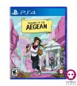 Treasures of the Aegean (Limited Run)