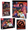 River City Girls Zero Classic Edition (Limited Run #139)