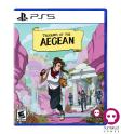 Treasures of the Aegean (Import)