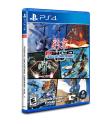 Psikyo Shooting Library Vol. 1 (Import)