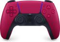 Sony PlayStation 5 DualSense Wireless Controller - Cosmic Red