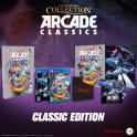 Arcade Classics Anniversary Collection Classic Edition (Limited Run #487)