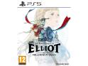 The Adventures of Elliot: The Millennium Tales