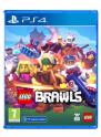 LEGO Brawls