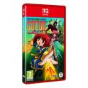 Cotton Reboot!