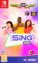 Lets Sing 2027