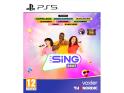 Lets Sing 2027