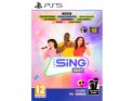 Lets Sing 2027 2 Mic Bundle