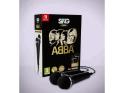 Lets Sing Abba 2027 2 Mic Bundle
